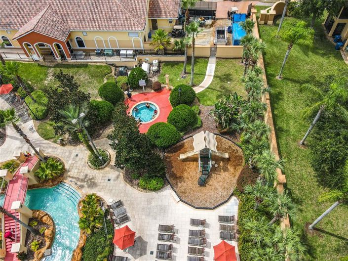 Image No.50-Maison de ville de 4 chambres à vendre à Davenport