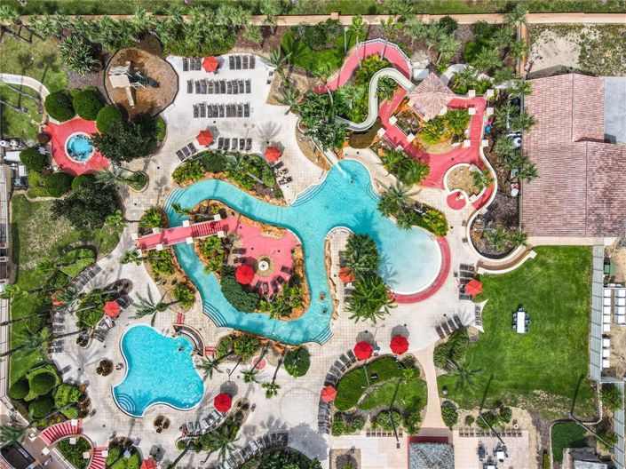 Image No.52-Maison de ville de 4 chambres à vendre à Davenport