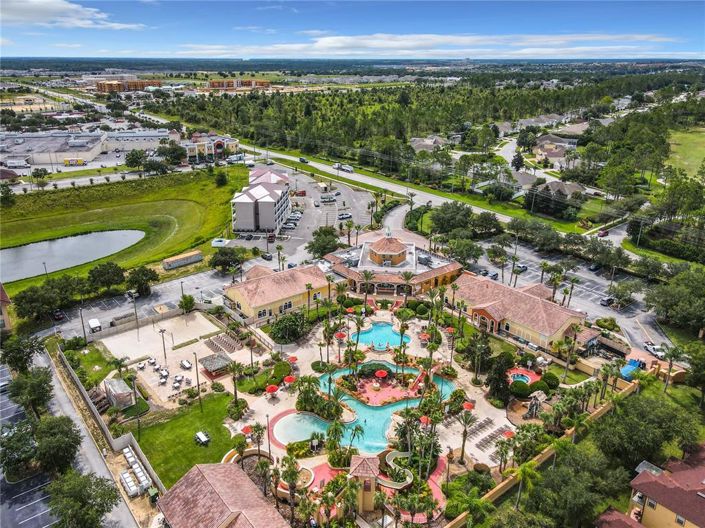 Image No.58-Maison de ville de 4 chambres à vendre à Davenport