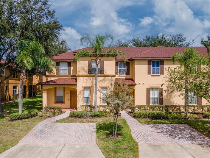 Image No.11-Maison de ville de 4 chambres à vendre à Davenport