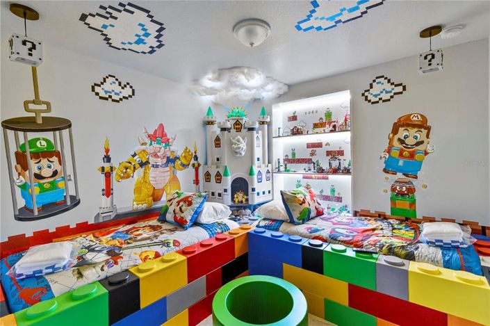 Image No.21-Maison de ville de 5 chambres à vendre à Davenport