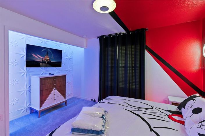 Image No.25-Maison de ville de 5 chambres à vendre à Davenport