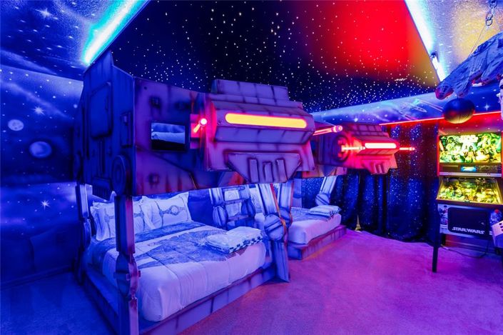 Image No.32-Maison de ville de 5 chambres à vendre à Davenport