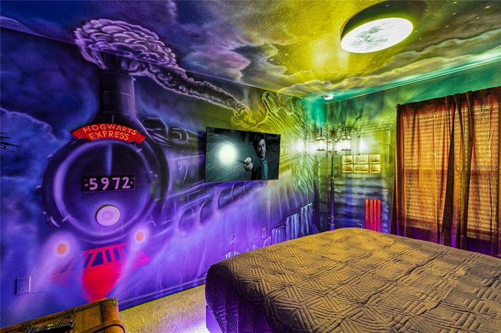 Image No.38-Maison de ville de 5 chambres à vendre à Davenport