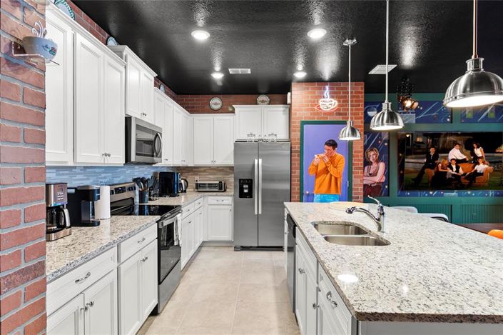 Image No.4-Maison de ville de 5 chambres à vendre à Davenport