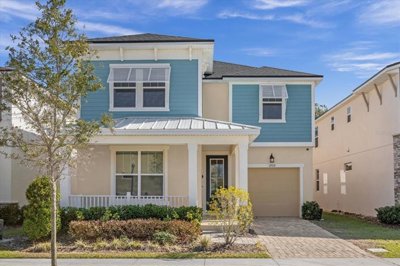 Propriété de 7 chambres à vendre à Kissimmee