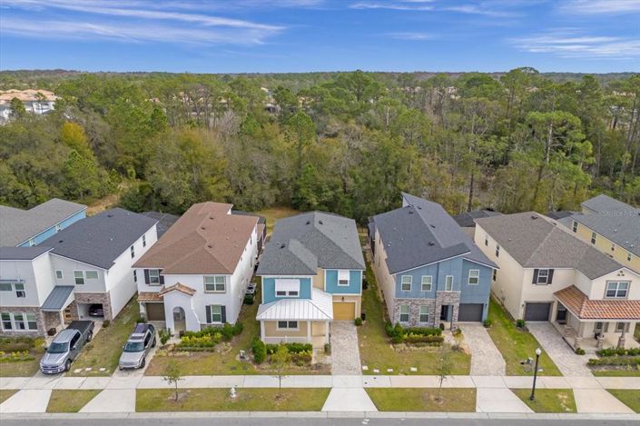 Image No.3-Propriété de 7 chambres à vendre à Kissimmee