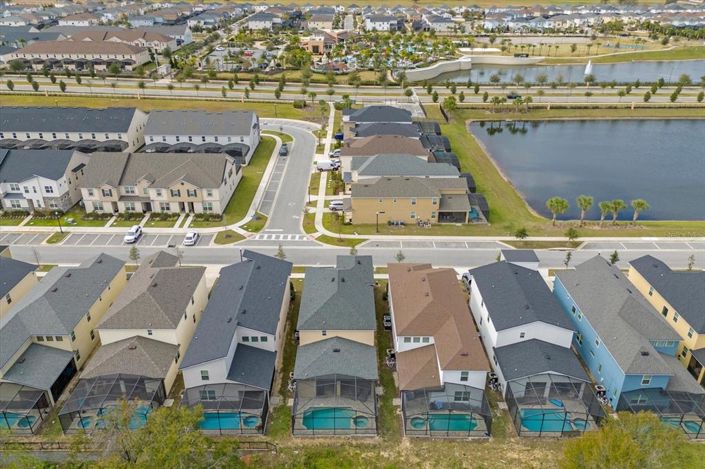 Image No.45-Propriété de 7 chambres à vendre à Kissimmee