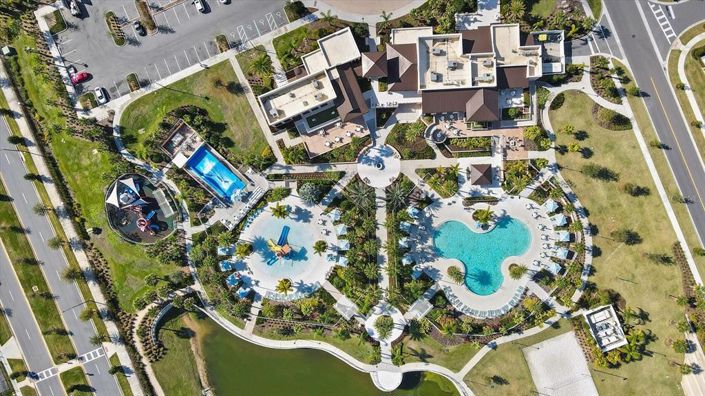 Image No.46-Propriété de 7 chambres à vendre à Kissimmee