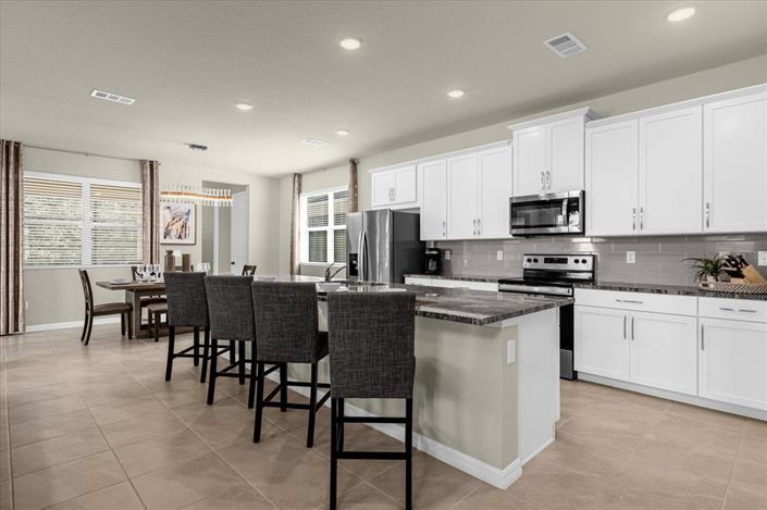 Image No.7-Propriété de 7 chambres à vendre à Kissimmee