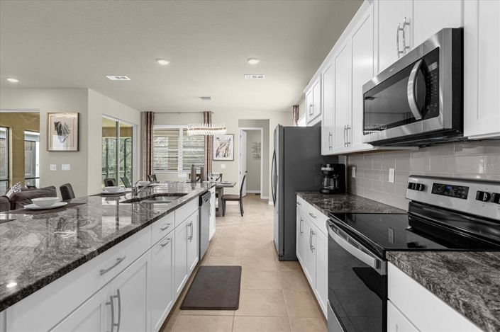 Image No.9-Propriété de 7 chambres à vendre à Kissimmee