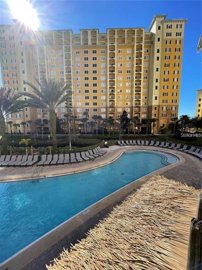 1 - Orlando, Property