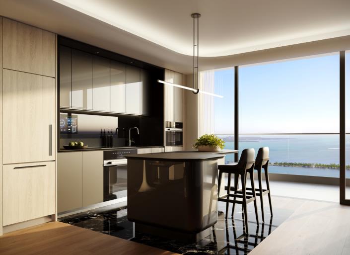 Image No.7-3 Bed Apartment for sale