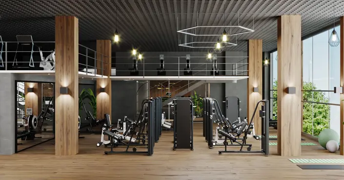 Image No.3-Appartement de 4 chambres à vendre à Brickell