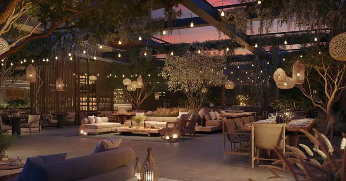 Image No.4-Appartement de 4 chambres à vendre à Brickell