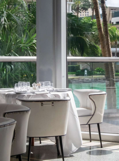 Image No.6-Appartement de 4 chambres à vendre à Brickell