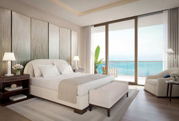 Image No.11-Appartement de 4 chambres à vendre à Brickell