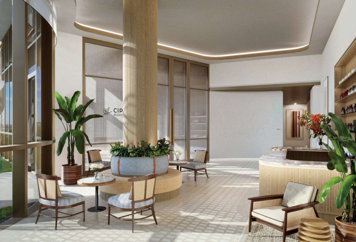 Image No.16-Appartement de 4 chambres à vendre à Brickell