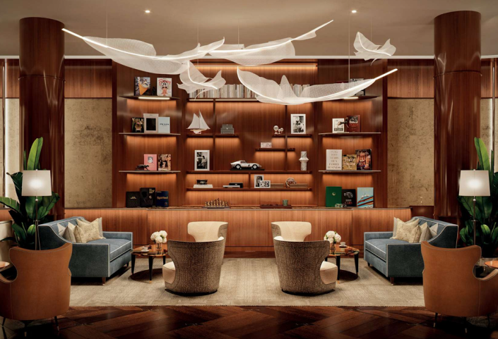 Image No.18-Appartement de 4 chambres à vendre à Brickell