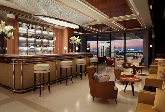 Image No.20-Appartement de 4 chambres à vendre à Brickell