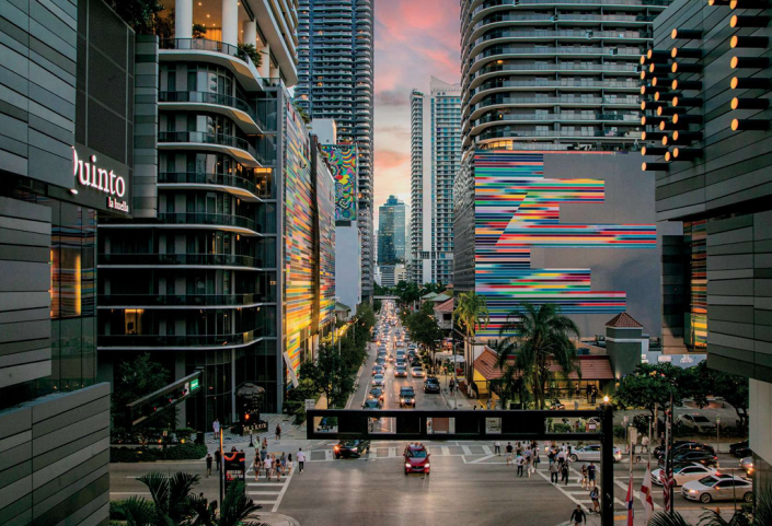 Image No.22-Appartement de 4 chambres à vendre à Brickell