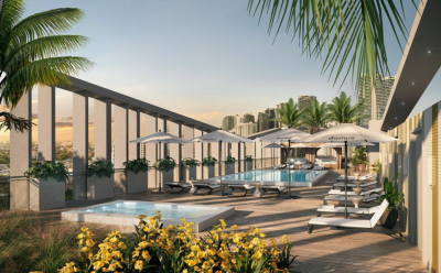 Signature Collection Realty Ltd most sold property