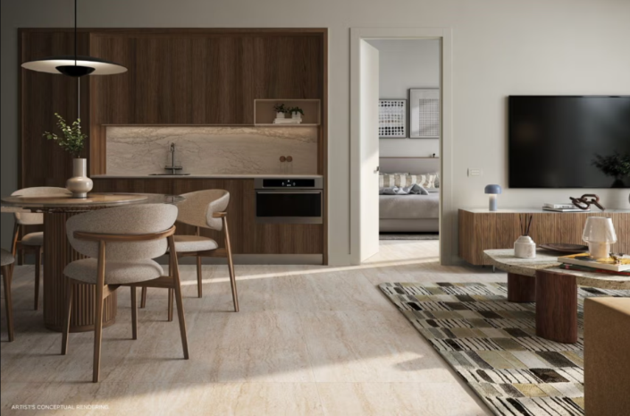 Image No.6-2 Bed Apartment for sale