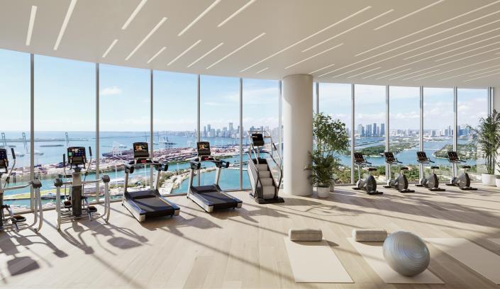 Image No.10-3 Bed Apartment for sale