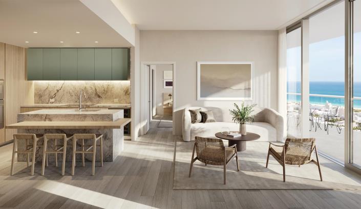 Image No.13-3 Bed Apartment for sale