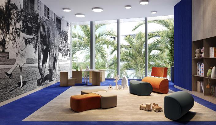 Image No.17-3 Bed Apartment for sale