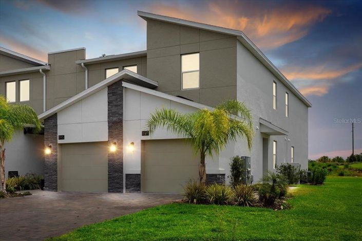 Image No.1-Propriété de 2 chambres à vendre à Osceola County