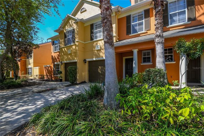 Image No.2-Maison de ville de 3 chambres à vendre à Reunion