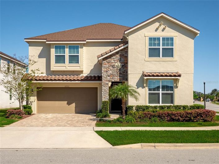 Image No.1-Propriété de 9 chambres à vendre à Kissimmee