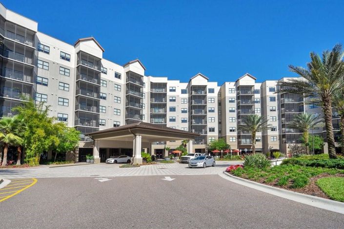 Image No.3-Propriété de 2 chambres à vendre à Winter Garden