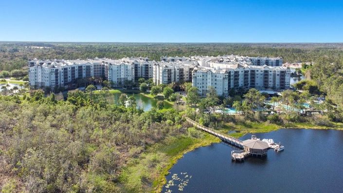 Image No.46-Propriété de 2 chambres à vendre à Winter Garden