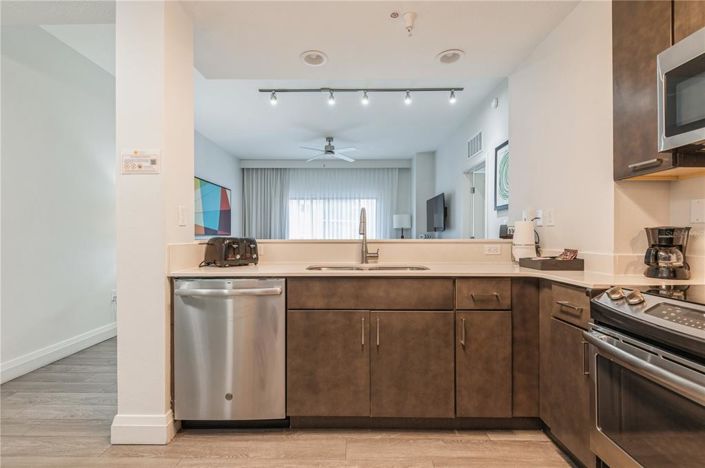 Image No.9-Propriété de 2 chambres à vendre à Winter Garden