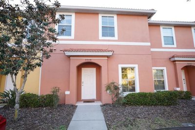 1 - Kissimmee, Maison de ville