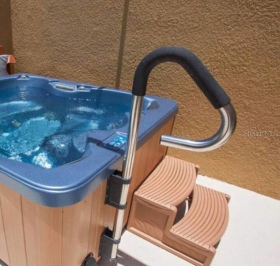 Image No.15-Maison de ville de 2 chambres à vendre à Kissimmee