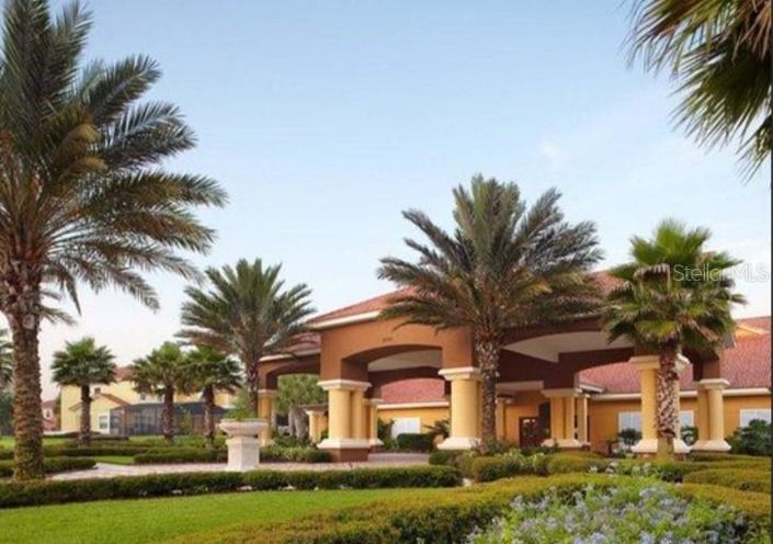 Image No.16-Maison de ville de 2 chambres à vendre à Kissimmee