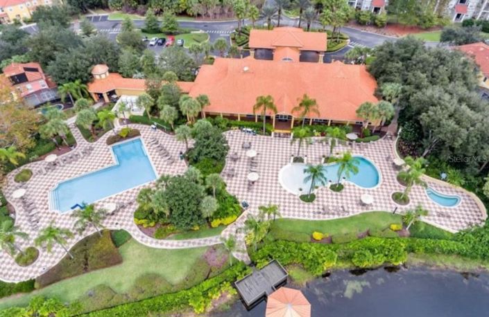 Image No.18-Maison de ville de 2 chambres à vendre à Kissimmee