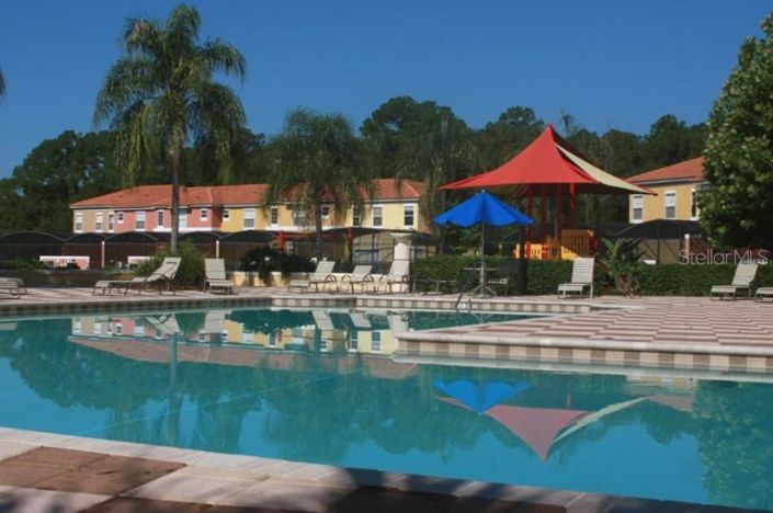 Image No.19-Maison de ville de 2 chambres à vendre à Kissimmee