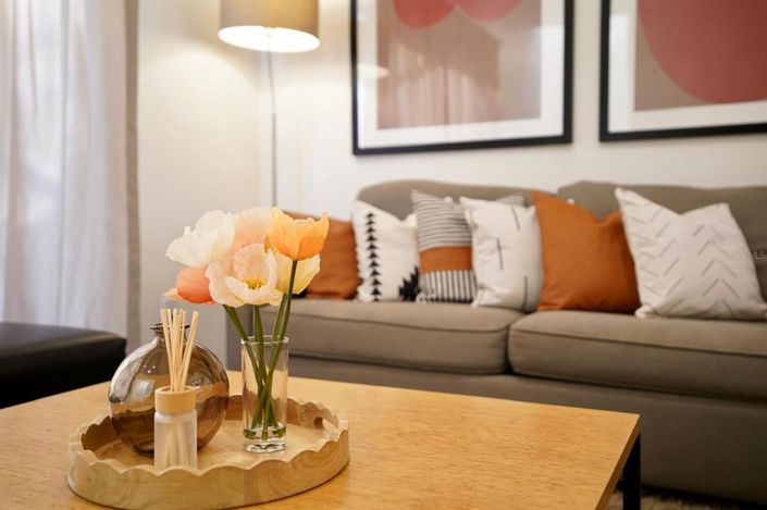 Image No.3-Maison de ville de 2 chambres à vendre à Kissimmee