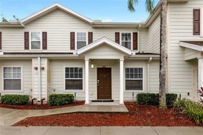 1 - Kissimmee, Townhouse