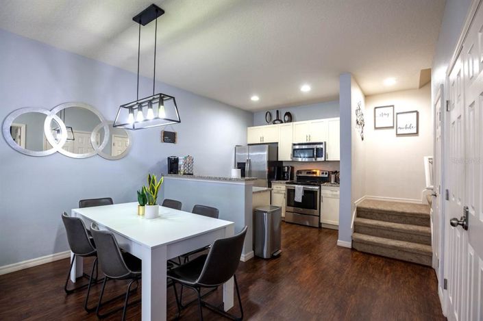 Image No.16-Maison de ville de 3 chambres à vendre à Kissimmee