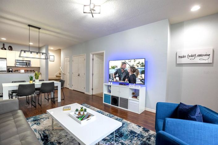 Image No.18-Maison de ville de 3 chambres à vendre à Kissimmee