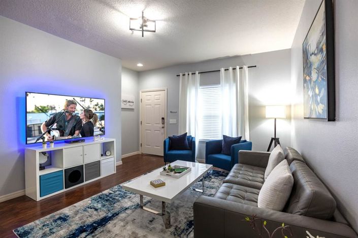 Image No.29-Maison de ville de 3 chambres à vendre à Kissimmee