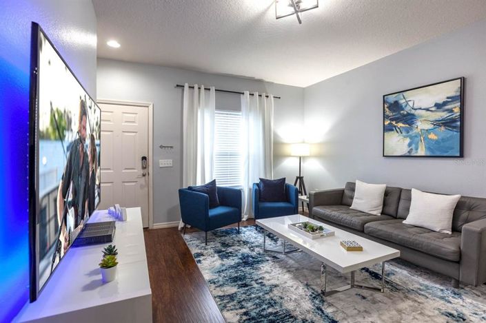 Image No.33-Maison de ville de 3 chambres à vendre à Kissimmee