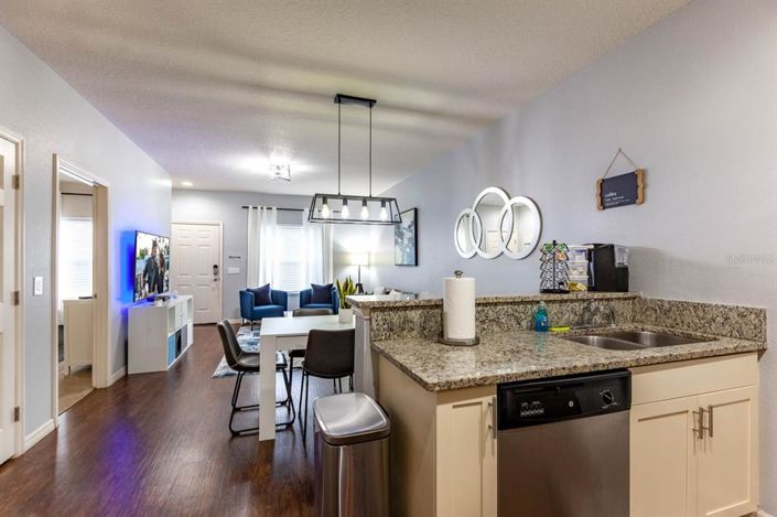 Image No.5-Maison de ville de 3 chambres à vendre à Kissimmee