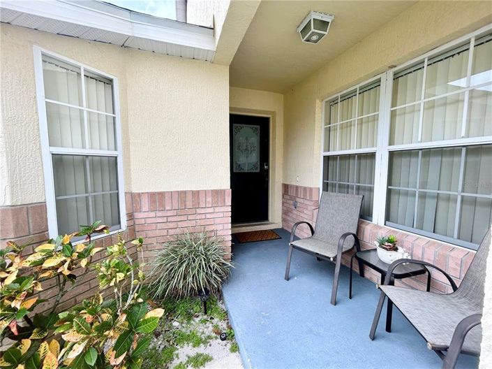 Image No.4-Propriété de 4 chambres à vendre à Kissimmee