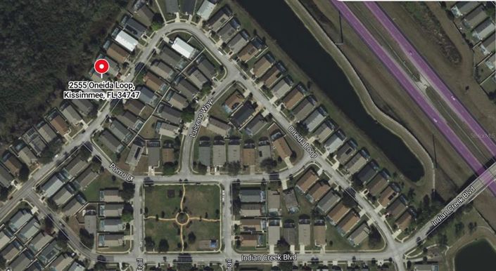 Image No.49-Propriété de 4 chambres à vendre à Kissimmee